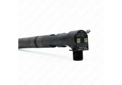 Hyundai H1 2.5 CRDi 11/2010 Onwards New Delphi Diesel Injector 28236381